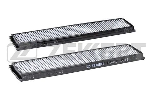 Filter, cabin air (IF-3016K)