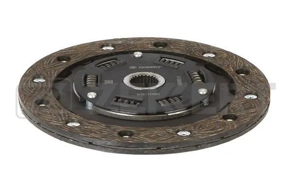 Clutch Disc (KS-1060)