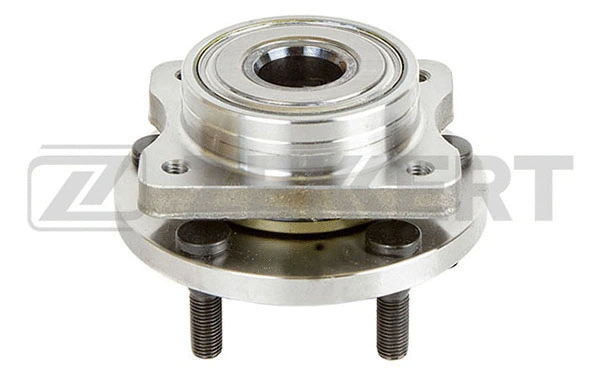 Wheel Hub (RL-1320)
