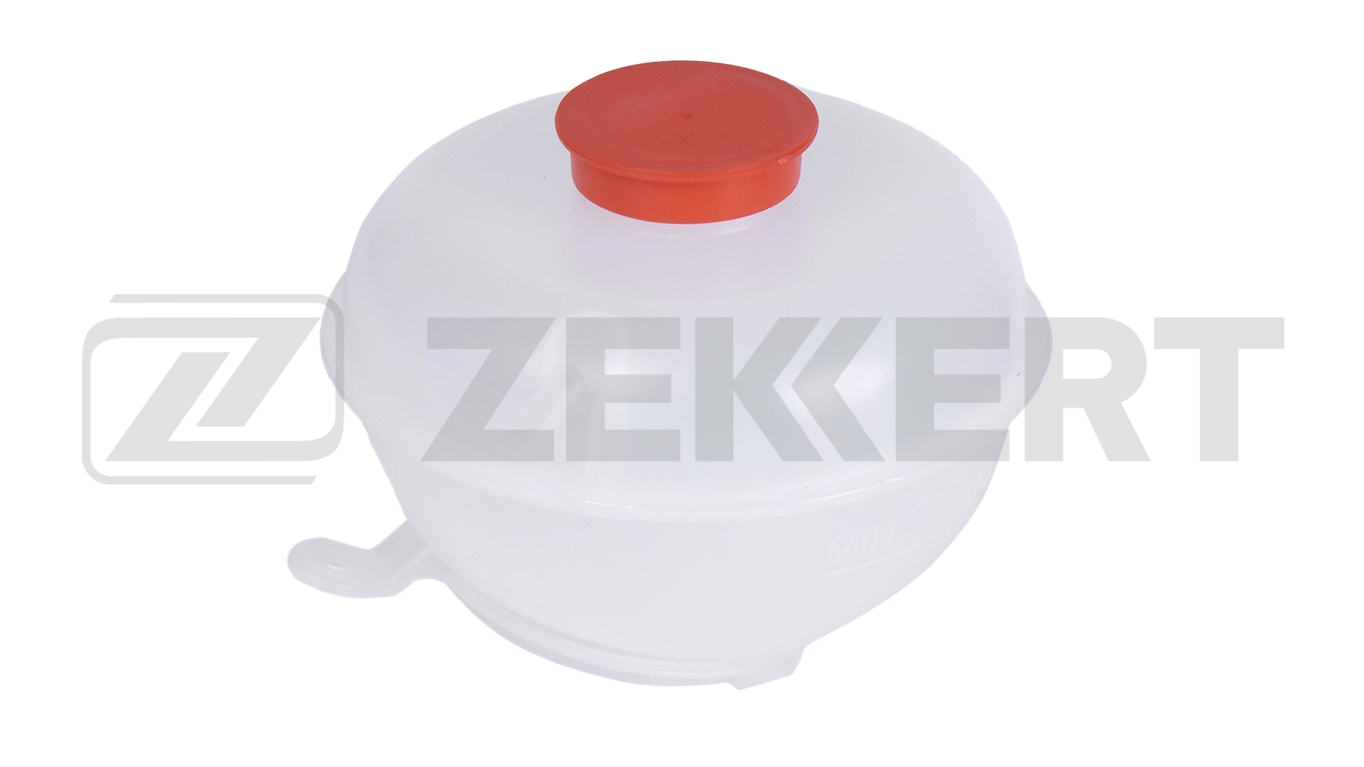 Expansion Tank, coolant (BD-1080)