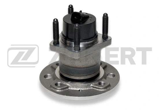 Wheel Hub (RL-1063)