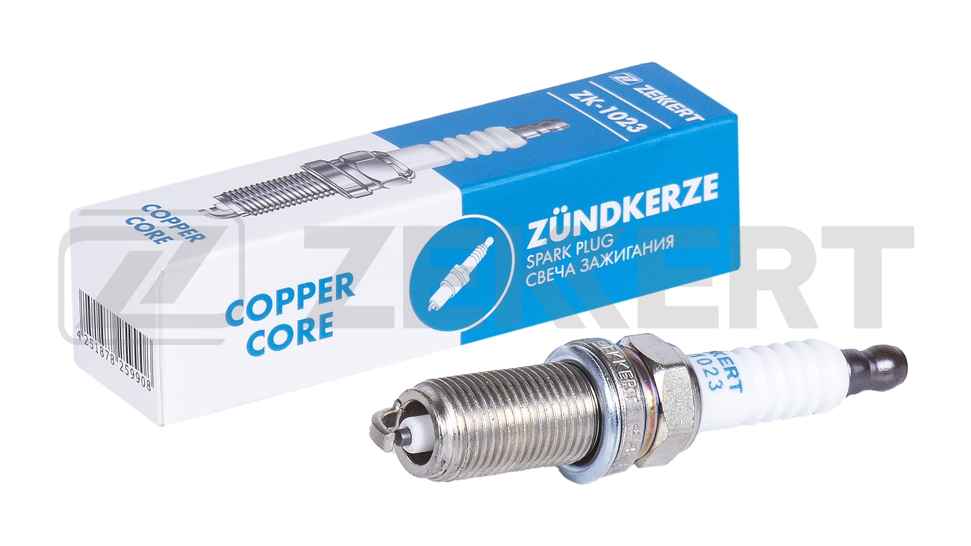 Spark Plug (ZK-1023)