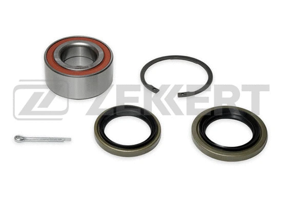Wheel Bearing Kit (RL-1197)