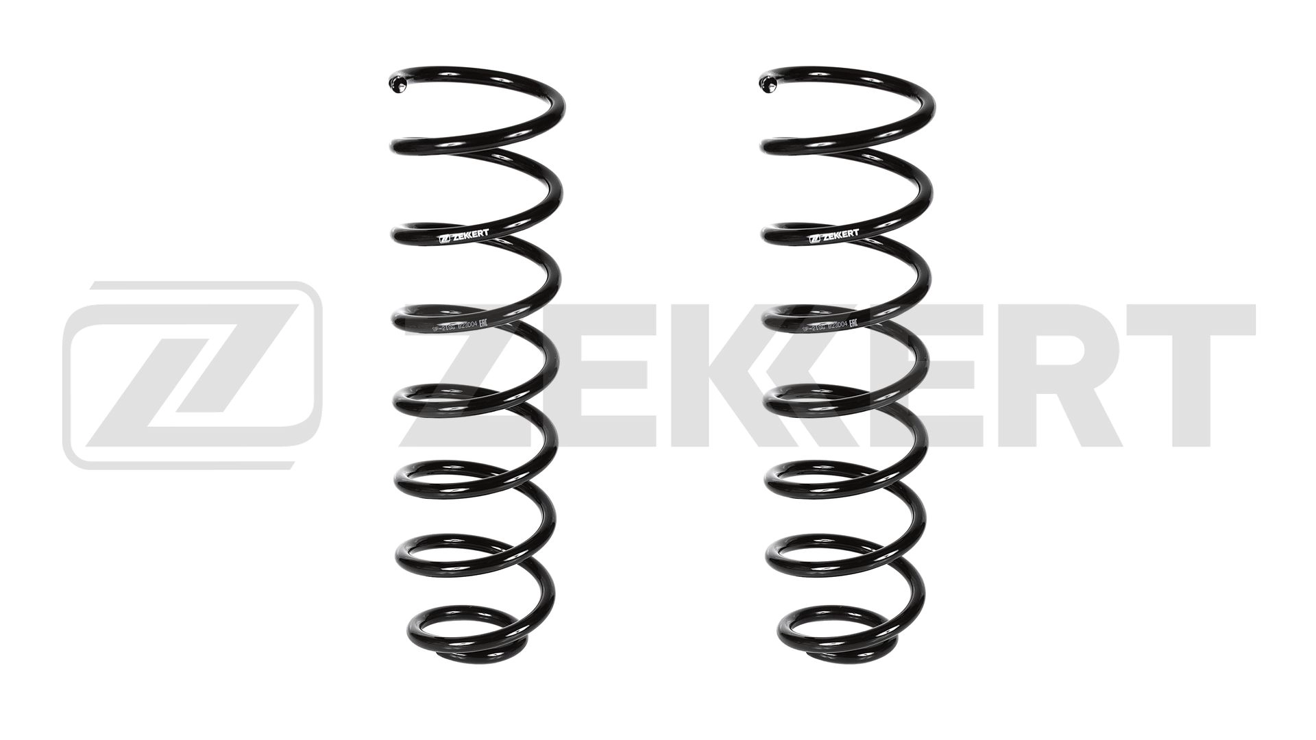 Suspension Spring (SF-2196)