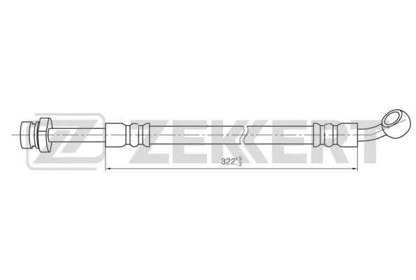 Brake Hose