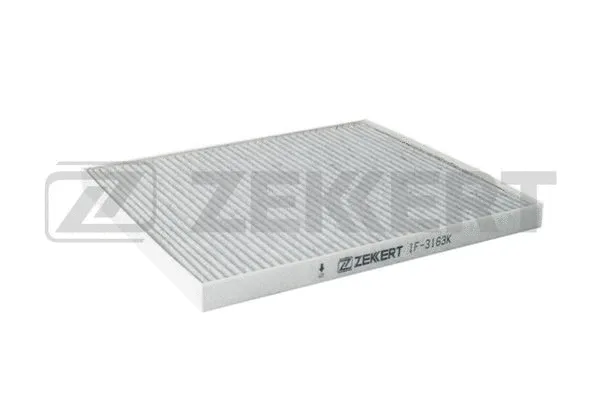 Filter, cabin air (IF-3163K)