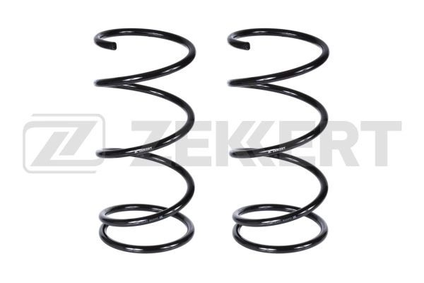 Suspension Spring (SF-2107)