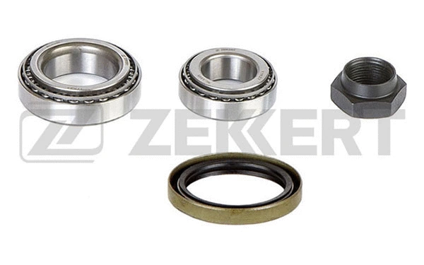 Wheel Bearing Kit (RL-1245)