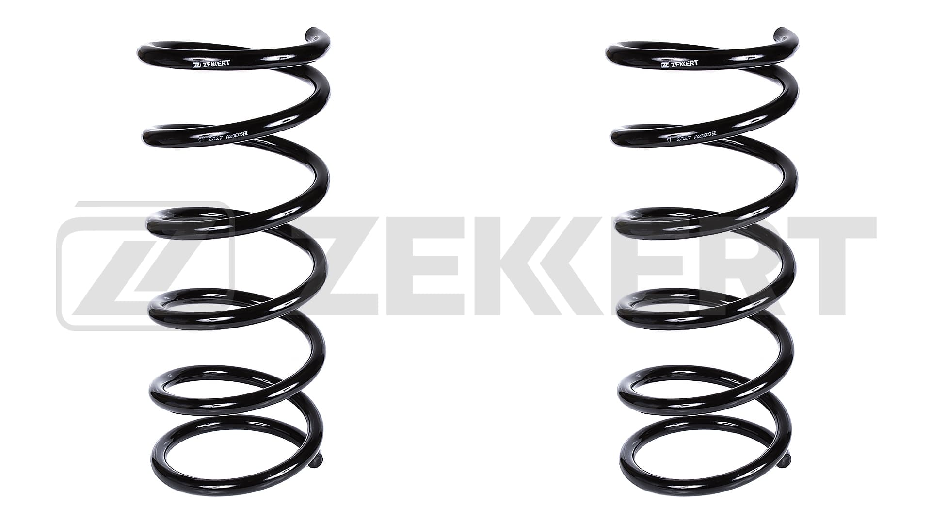 Suspension Spring (SF-2827)