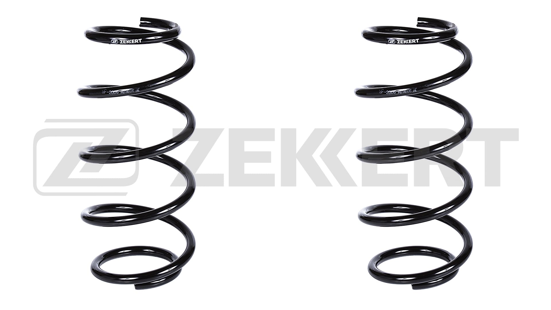 Suspension Spring (SF-2005)