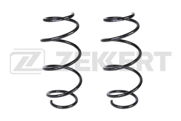 Suspension Spring (SF-2074)