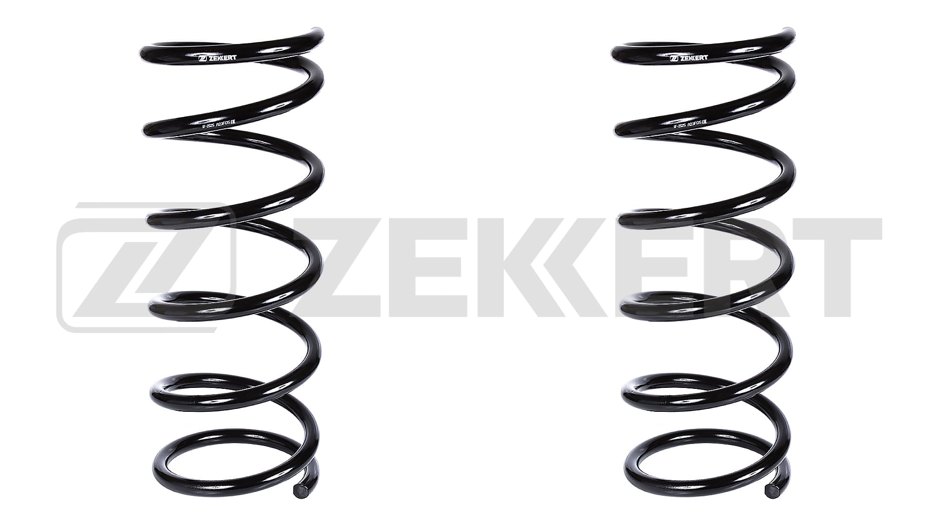 Suspension Spring (SF-2525)