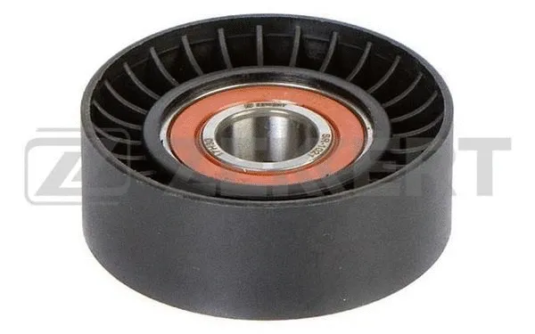 Tensioner Pulley, V-ribbed belt (SR-1021)