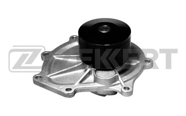 Water Pump, engine cooling (WP-1284)