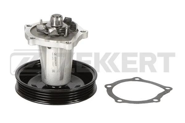 Water Pump, engine cooling (WP-1470)