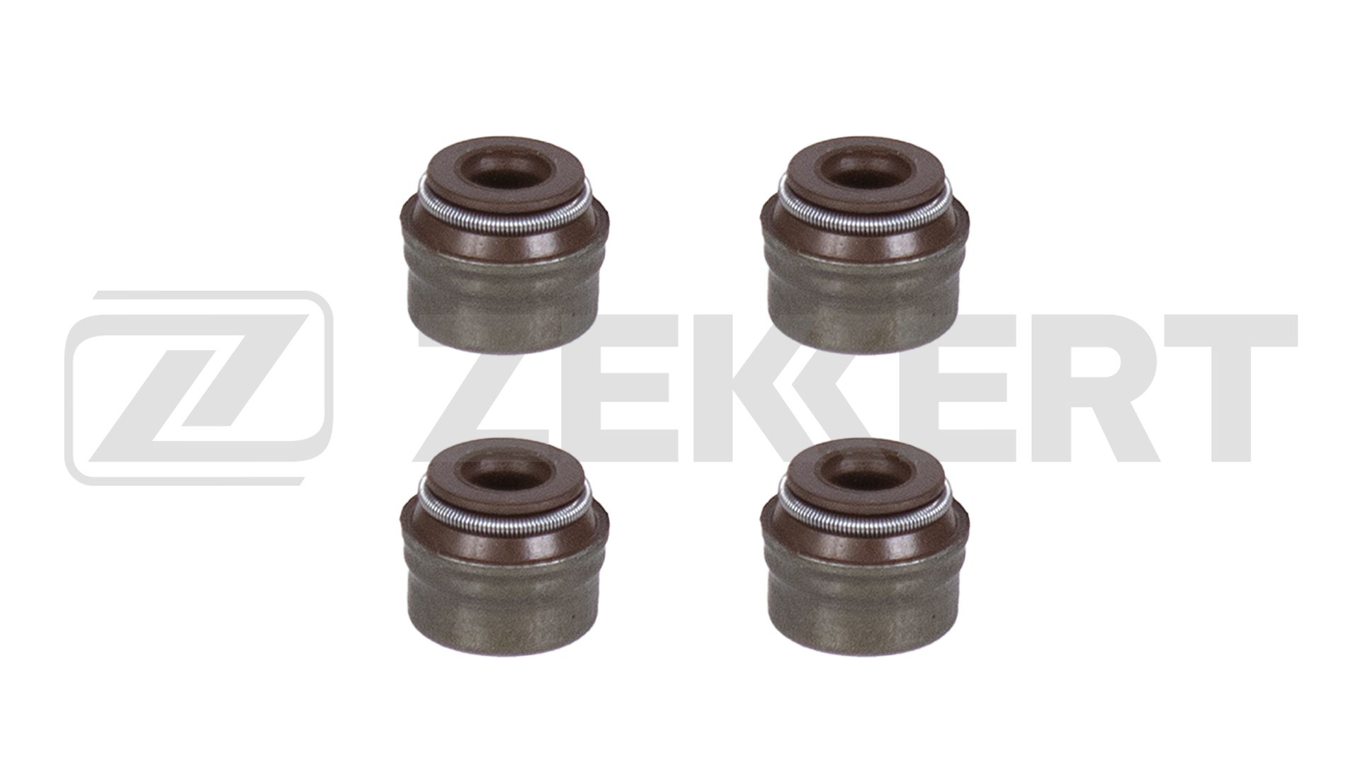 Seal Ring, valve stem (DI-4000)
