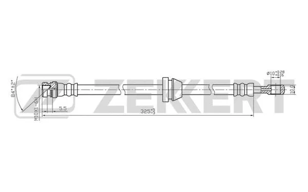 Brake Hose