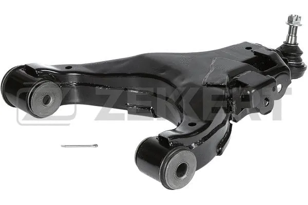 Control/Trailing Arm, wheel suspension (QL-3460)