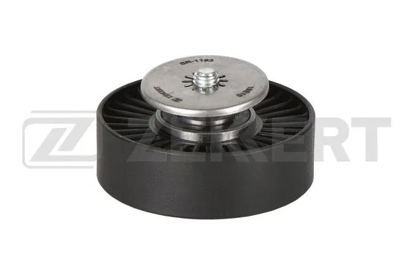 Deflection/Guide Pulley, V-ribbed belt (SR-1193)