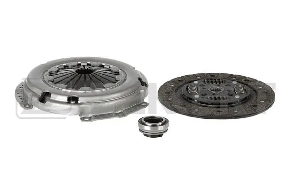 Clutch Kit (KS-4297)