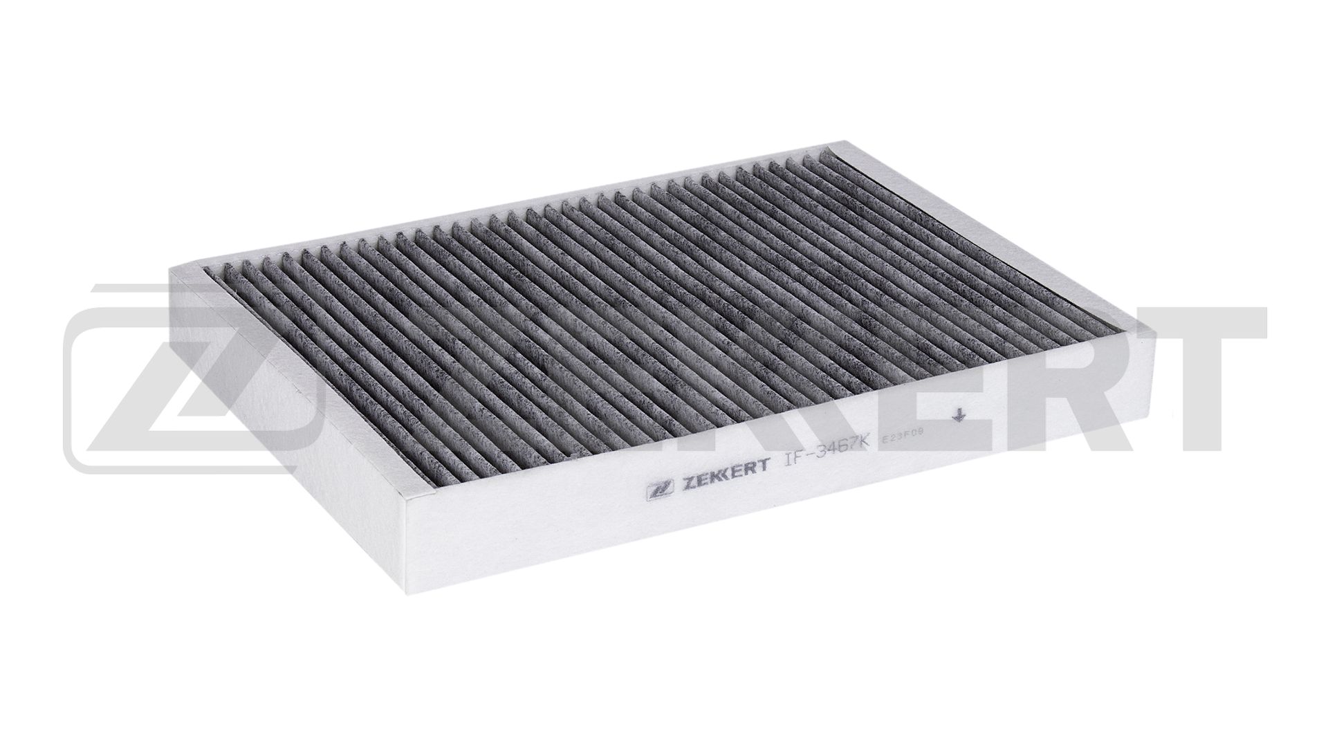 Filter, cabin air (IF-3467K)