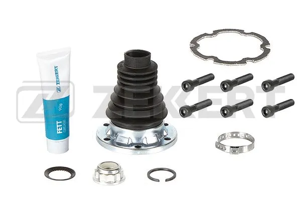 Bellow Kit, drive shaft (SM-1061S)