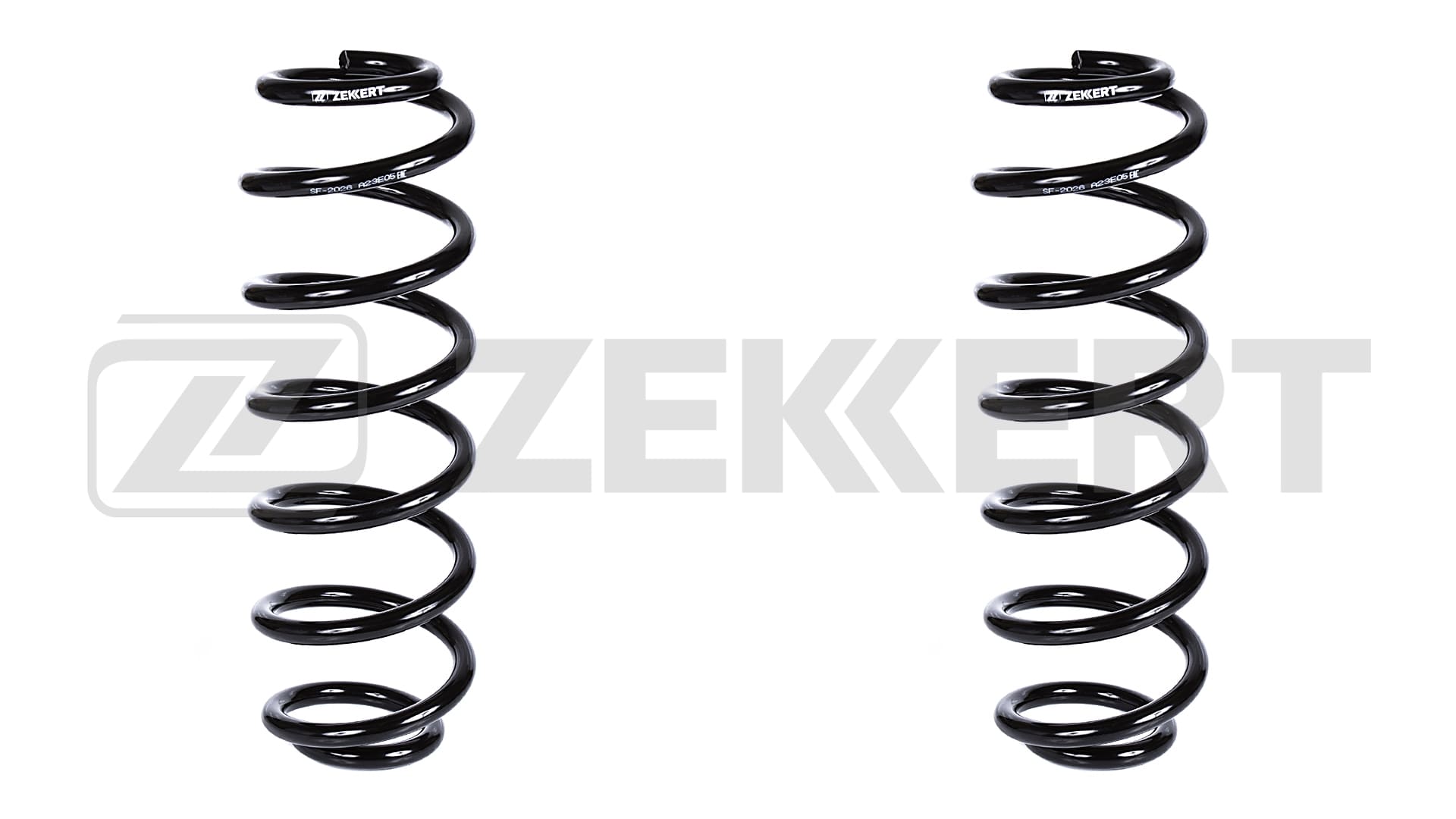 Suspension Spring (SF-2026)
