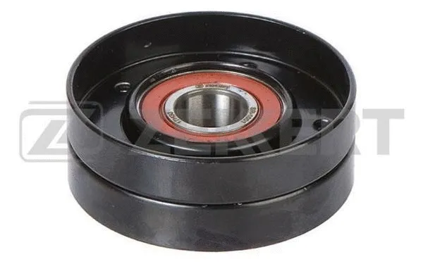 Tensioner Pulley, V-ribbed belt (SR-1001)