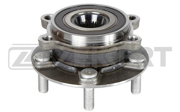 Wheel Hub (RL-1587)