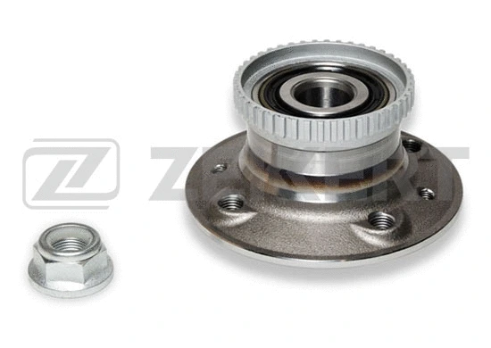 Wheel Hub (RL-1359)