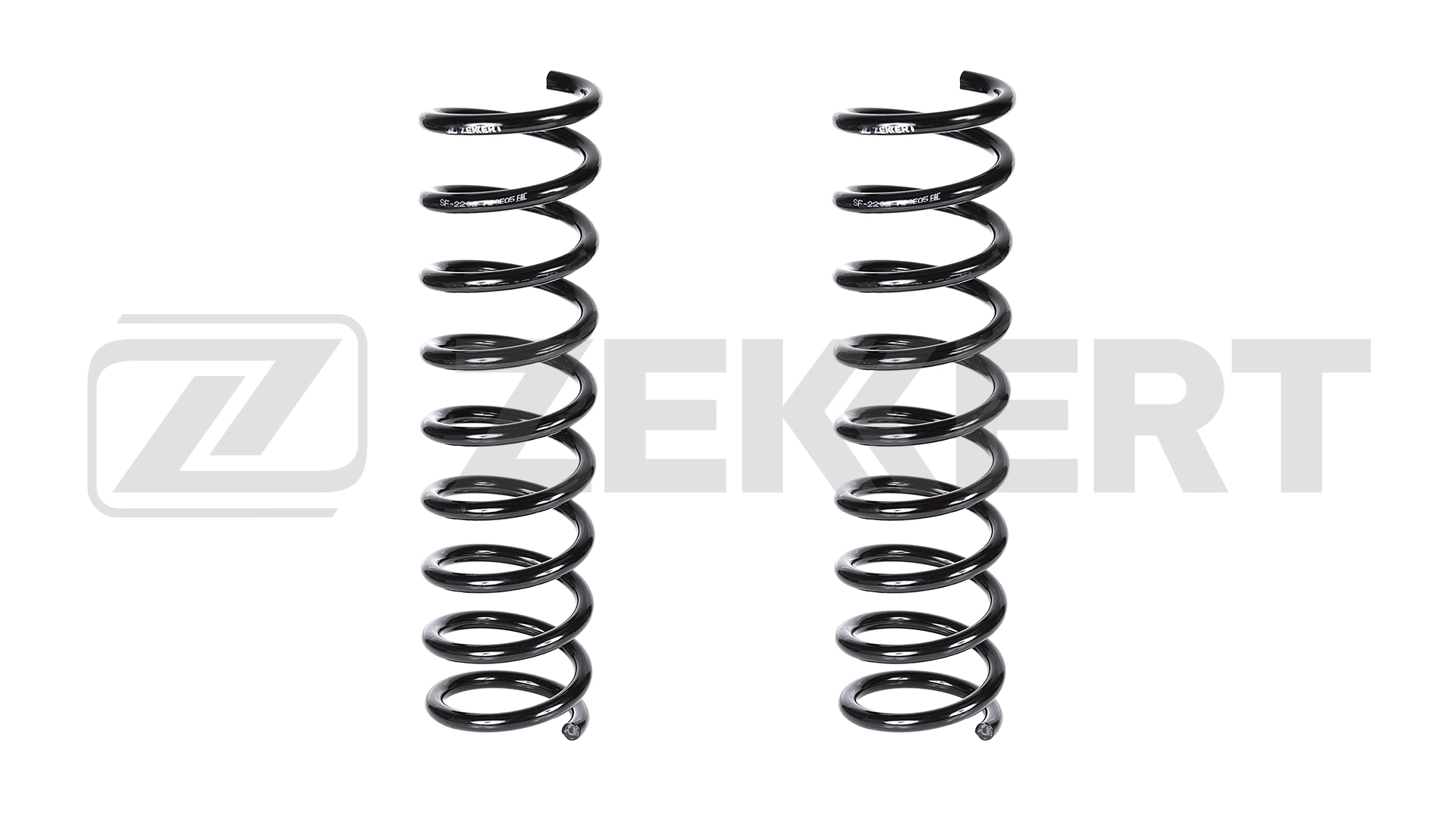 Suspension Spring (SF-2292)