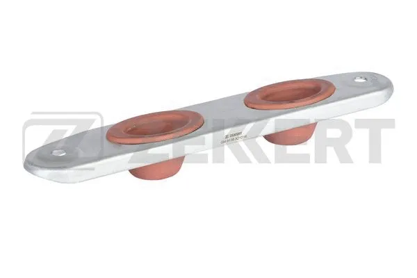 Mount, exhaust system (GM-8139)