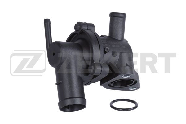 Thermostat, coolant (TE-1021)
