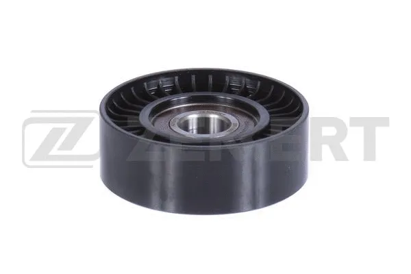 Tensioner Pulley, V-ribbed belt (SR-1460)