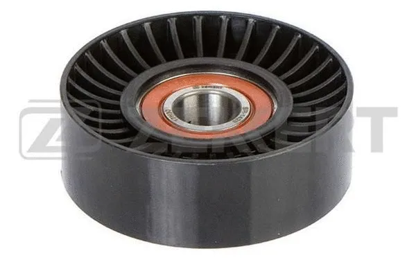 Tensioner Pulley, V-ribbed belt (SR-1428)