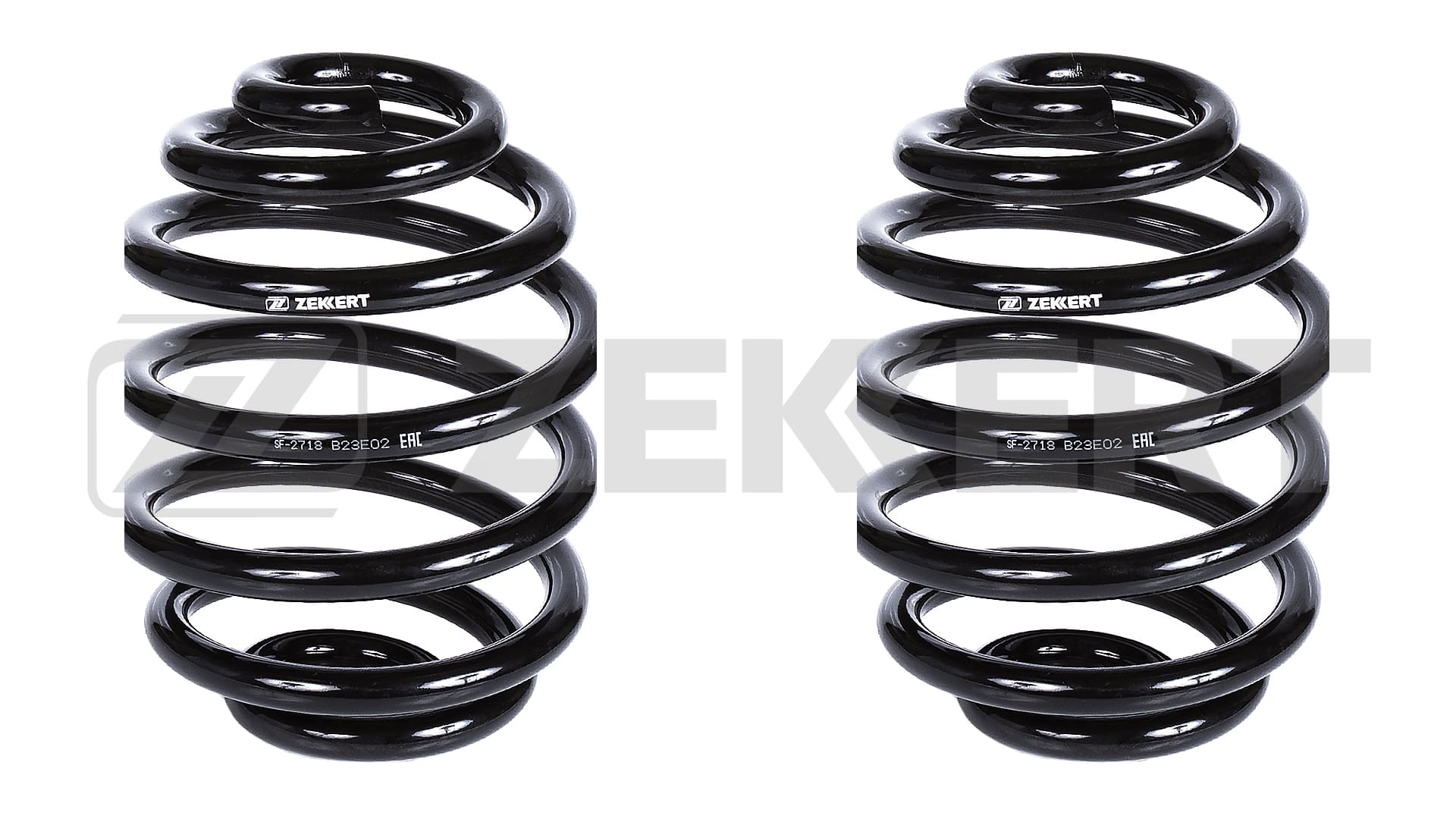 Suspension Spring (SF-2718)