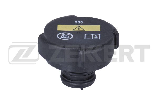 Cap, coolant tank (BD-2007)