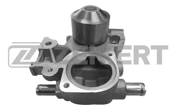 Water Pump, engine cooling (WP-1384)