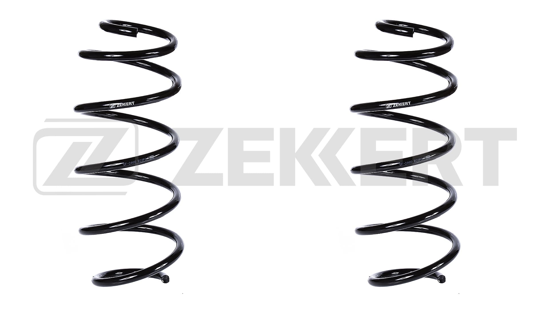 Suspension Spring (SF-2460)
