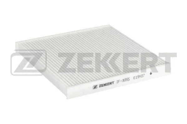 Filter, cabin air (IF-3055)
