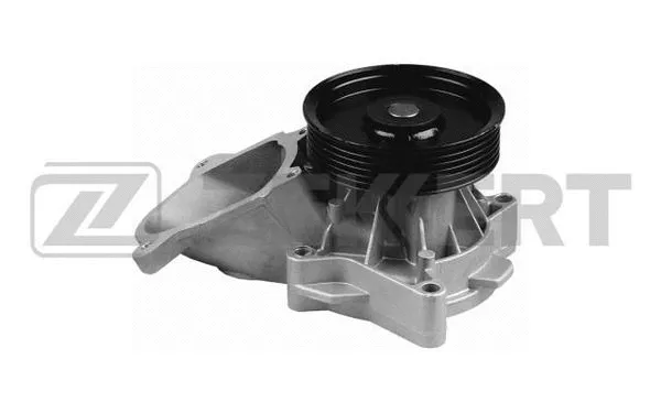 Water Pump, engine cooling (WP-1299)