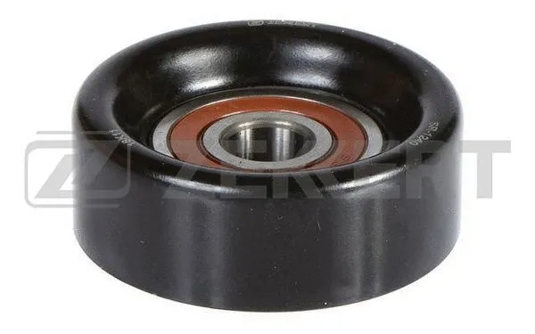 Tensioner Pulley, V-ribbed belt (SR-1240)