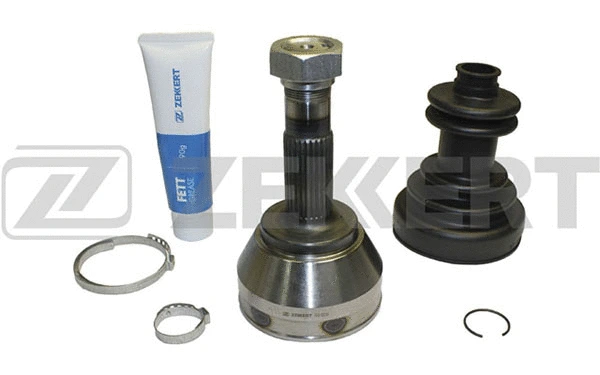 Joint Kit, drive shaft (GS-3206)