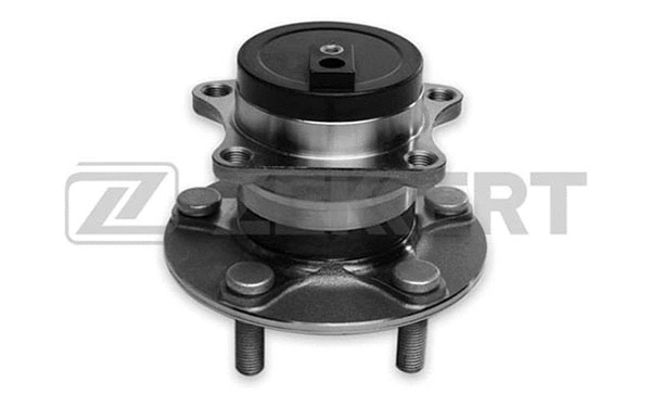 Wheel Hub (RL-1259)