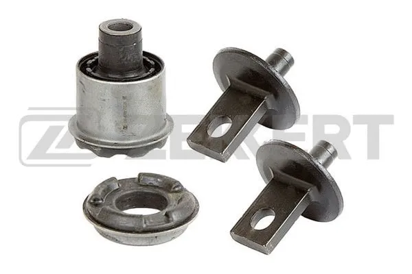 Mounting, control/trailing arm (GM-6098)