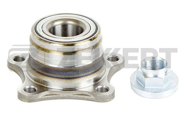 Wheel Hub (RL-1227)