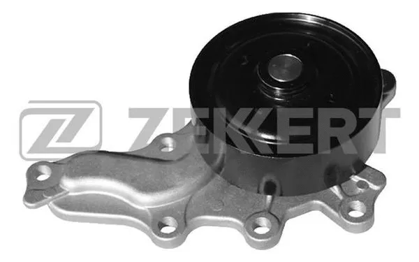 Water Pump, engine cooling (WP-1396)