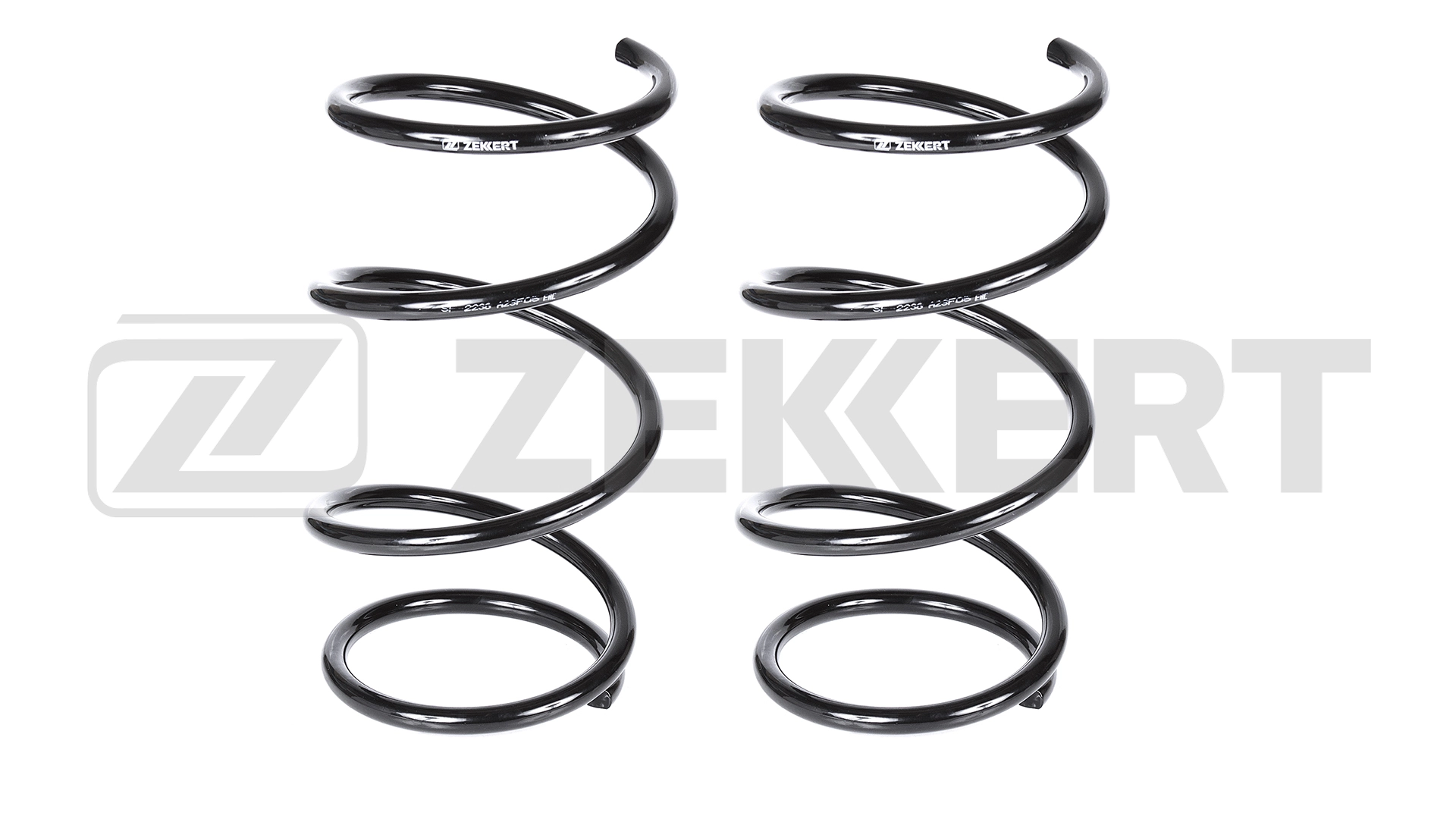Suspension Spring (SF-2236)