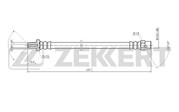 Brake Hose