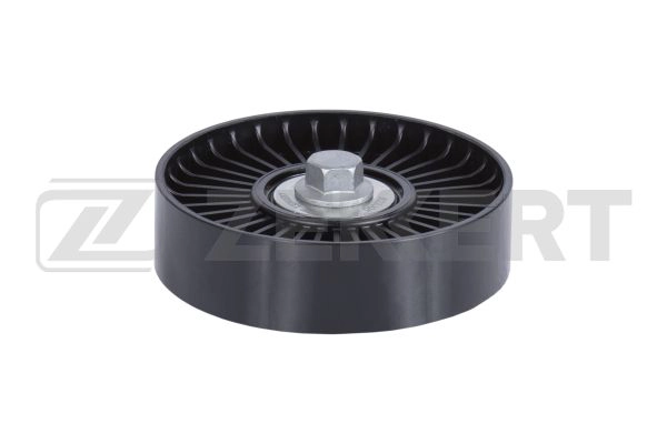 Deflection/Guide Pulley, V-ribbed belt (SR-1612)